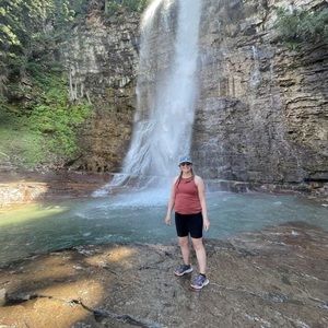 Meet your Posher, Maggie